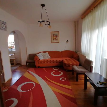 Villa Gabriella Haz Szolad Exterior foto