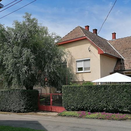 Villa Gabriella Haz Szolad Exterior foto