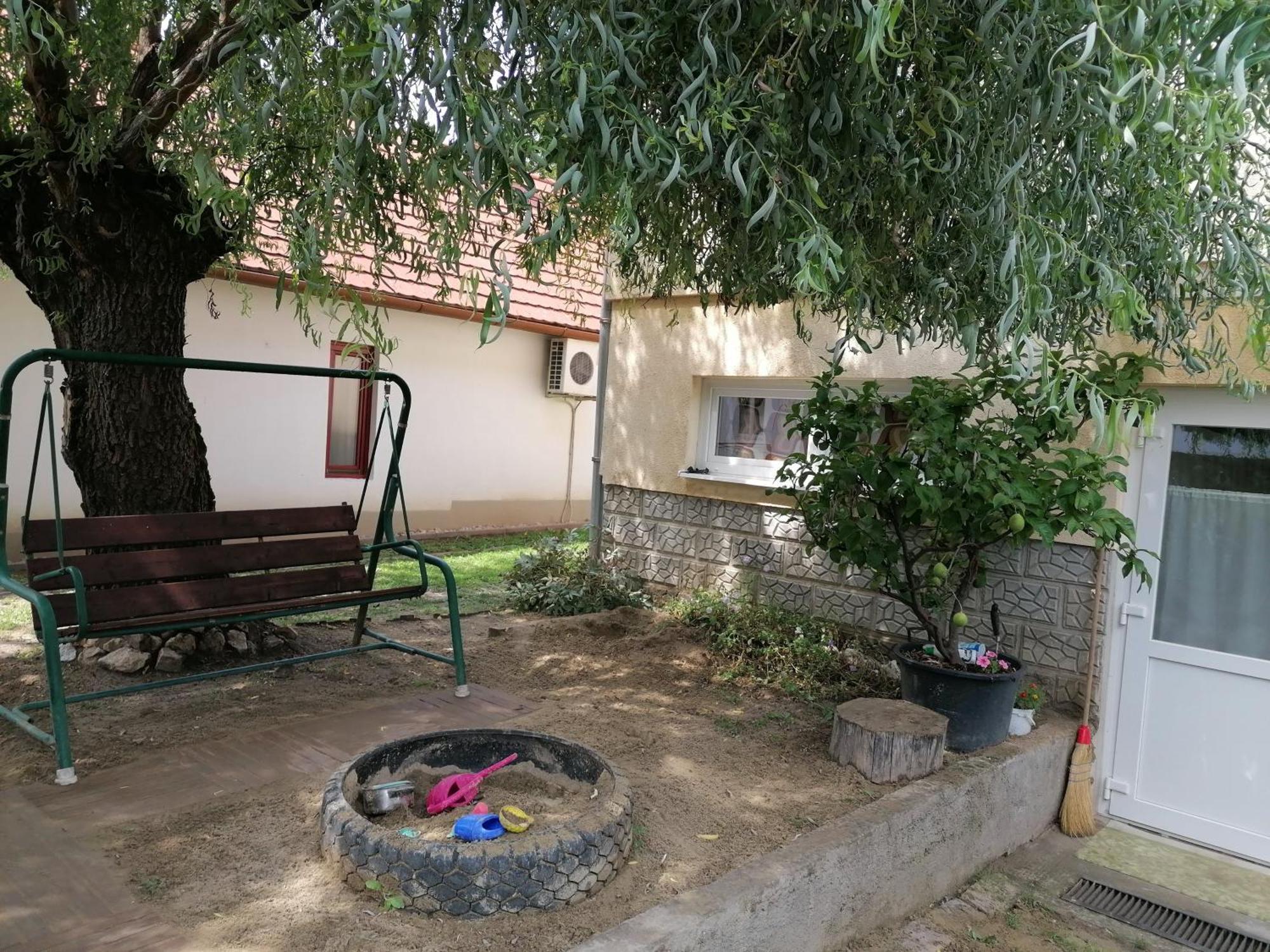 Villa Gabriella Haz Szolad Exterior foto